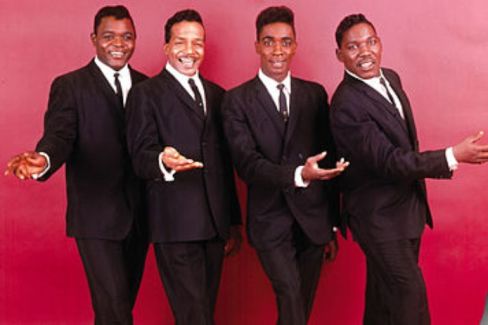 The Drifters pictures