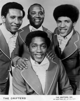 The Drifters pictures