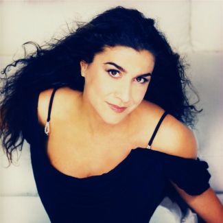 Cecilia Bartoli pictures