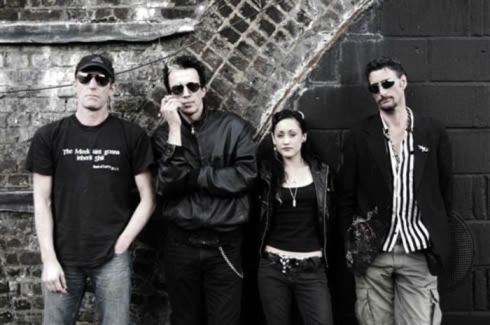 Alabama 3 pictures