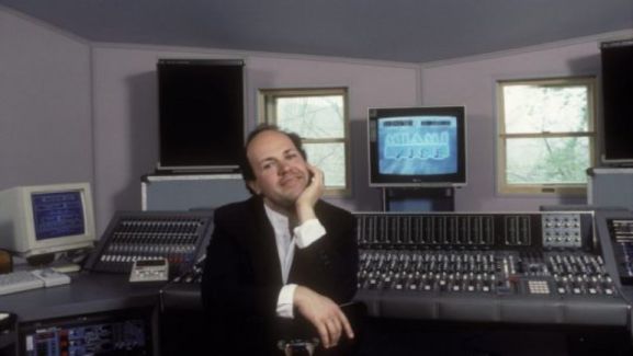 Jan Hammer pictures