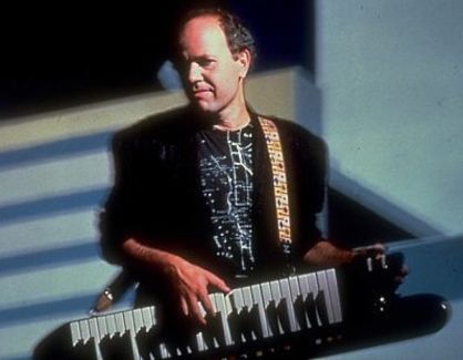 Jan Hammer pictures