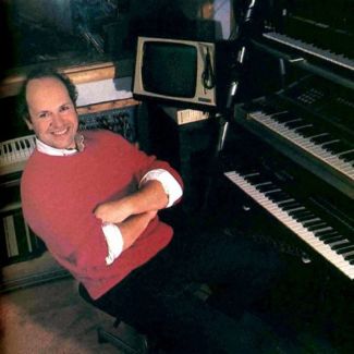 Jan Hammer pictures