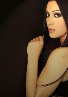 Maya Nasri pictures