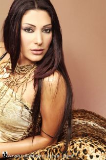 Maya Nasri pictures