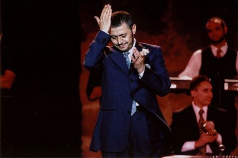 George Wassouf pictures