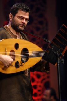 Charbel Rouhana pictures