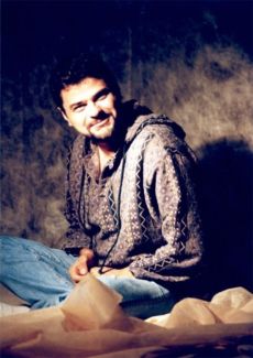 Charbel Rouhana pictures