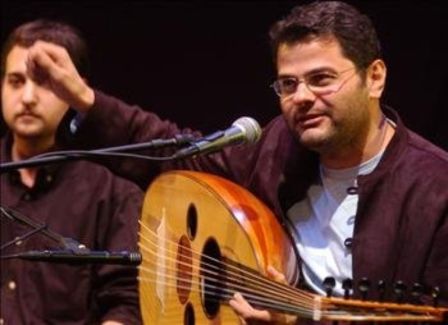 Charbel Rouhana pictures