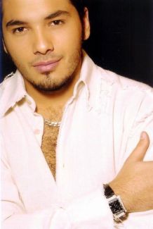 Ramy Ayach pictures