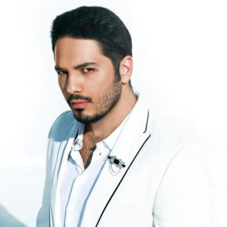Ramy Ayach pictures
