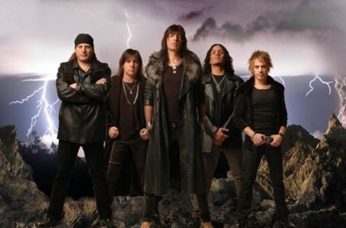 Rata Blanca pictures