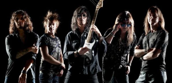 Rata Blanca pictures