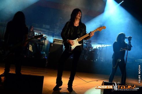 Rata Blanca pictures