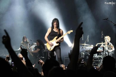 Rata Blanca pictures