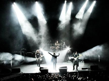 Rata Blanca pictures