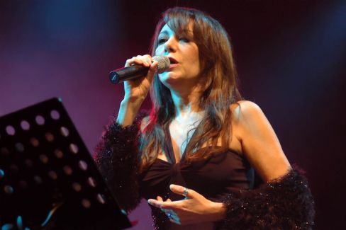 Adriana Varela pictures