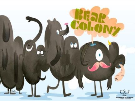 Bear Colony pictures