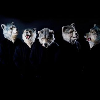 Man with a Mission pictures