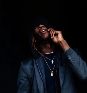 Young Thug pictures