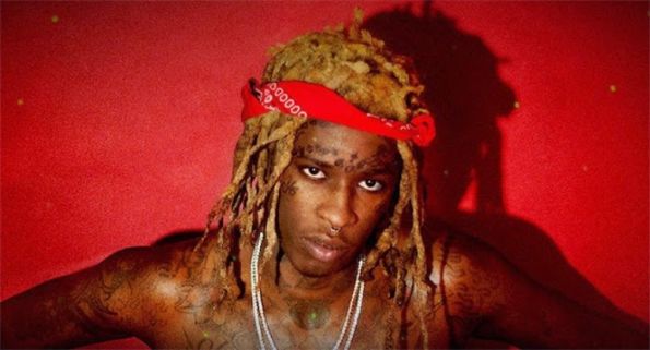 Young Thug pictures