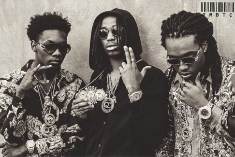 Migos pictures