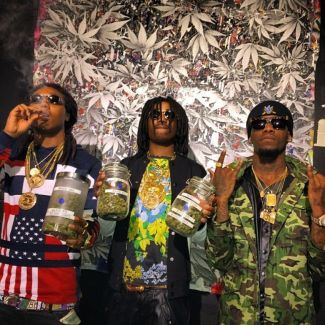 Migos pictures