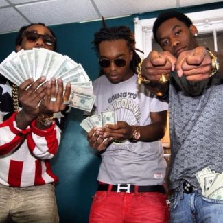 Migos pictures