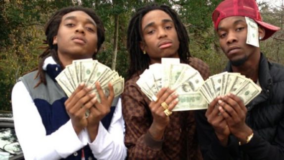 Migos pictures