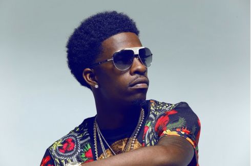 Rich Homie Quan pictures