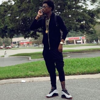 Rich Homie Quan pictures