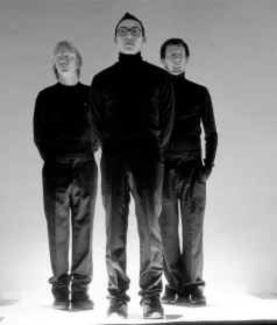 Regurgitator pictures