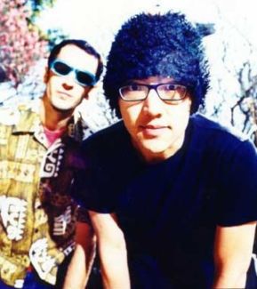 Regurgitator pictures