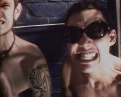 Regurgitator pictures