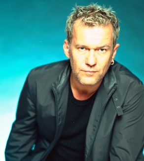 Jimmy Barnes pictures