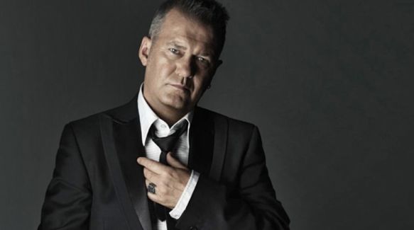 Jimmy Barnes pictures