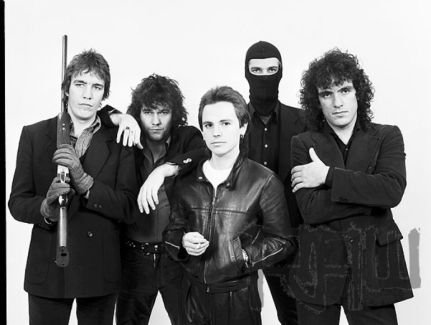 Cold Chisel pictures