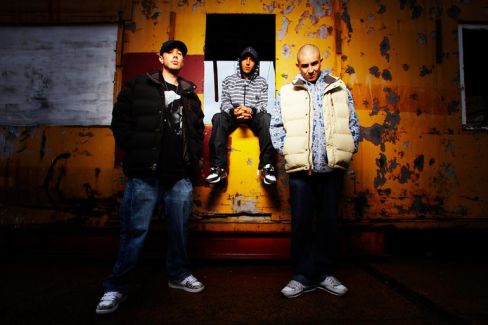 Bliss n Eso pictures
