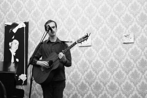 Peter Broderick pictures