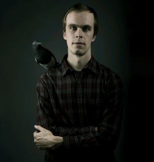 Peter Broderick pictures