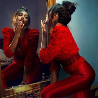 Jessica Mauboy pictures