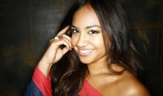 Jessica Mauboy pictures