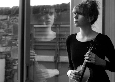 Poppy Ackroyd pictures
