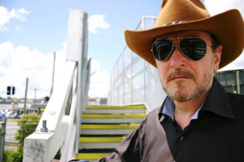 Ed Kuepper pictures
