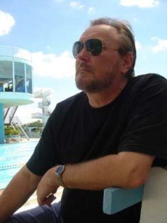 Ed Kuepper pictures