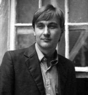 Ed Kuepper pictures
