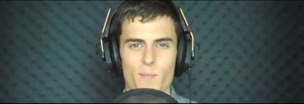 Mike Tompkins pictures