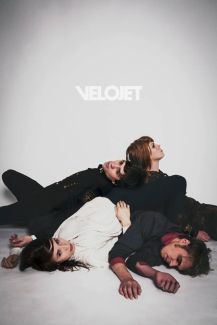 Velojet pictures