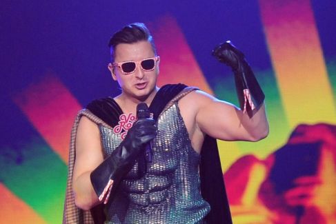 Andreas Gabalier pictures