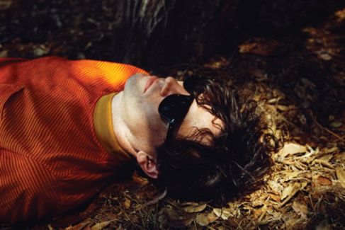 Cass McCombs pictures